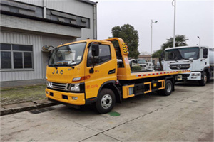 前进区车辆公路救援