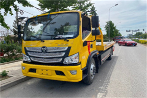 前进区汽车救援头像