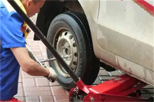 前进区附近拖车24小时服务热线电话