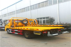 前进区附近拖车救援搭电