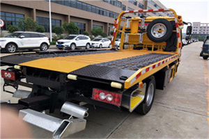 前进区24小时汽车送油服务公司