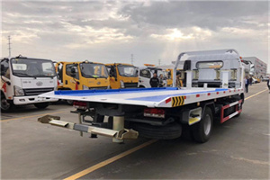 前进区汽车救援补胎