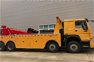 前进区道路救援公司