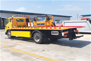 前进区附近吊车电话